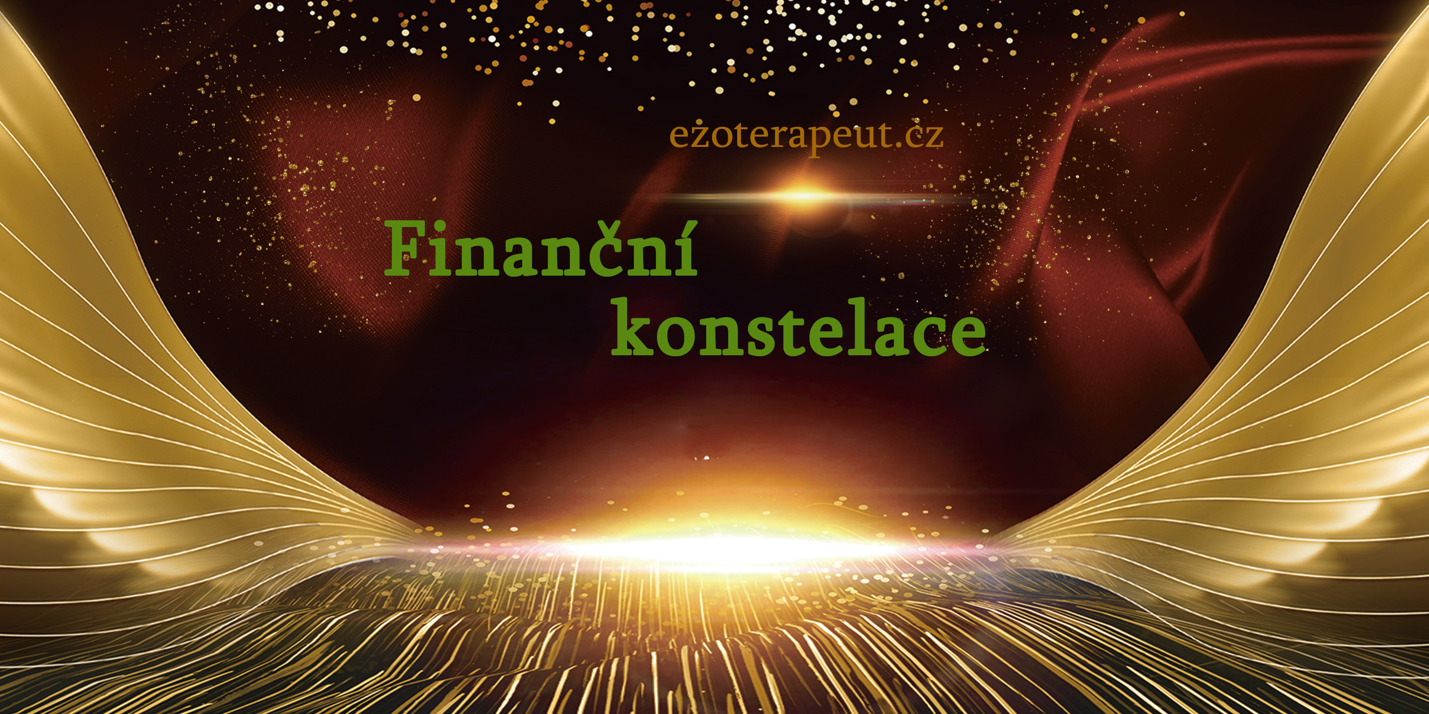finanční konstelace