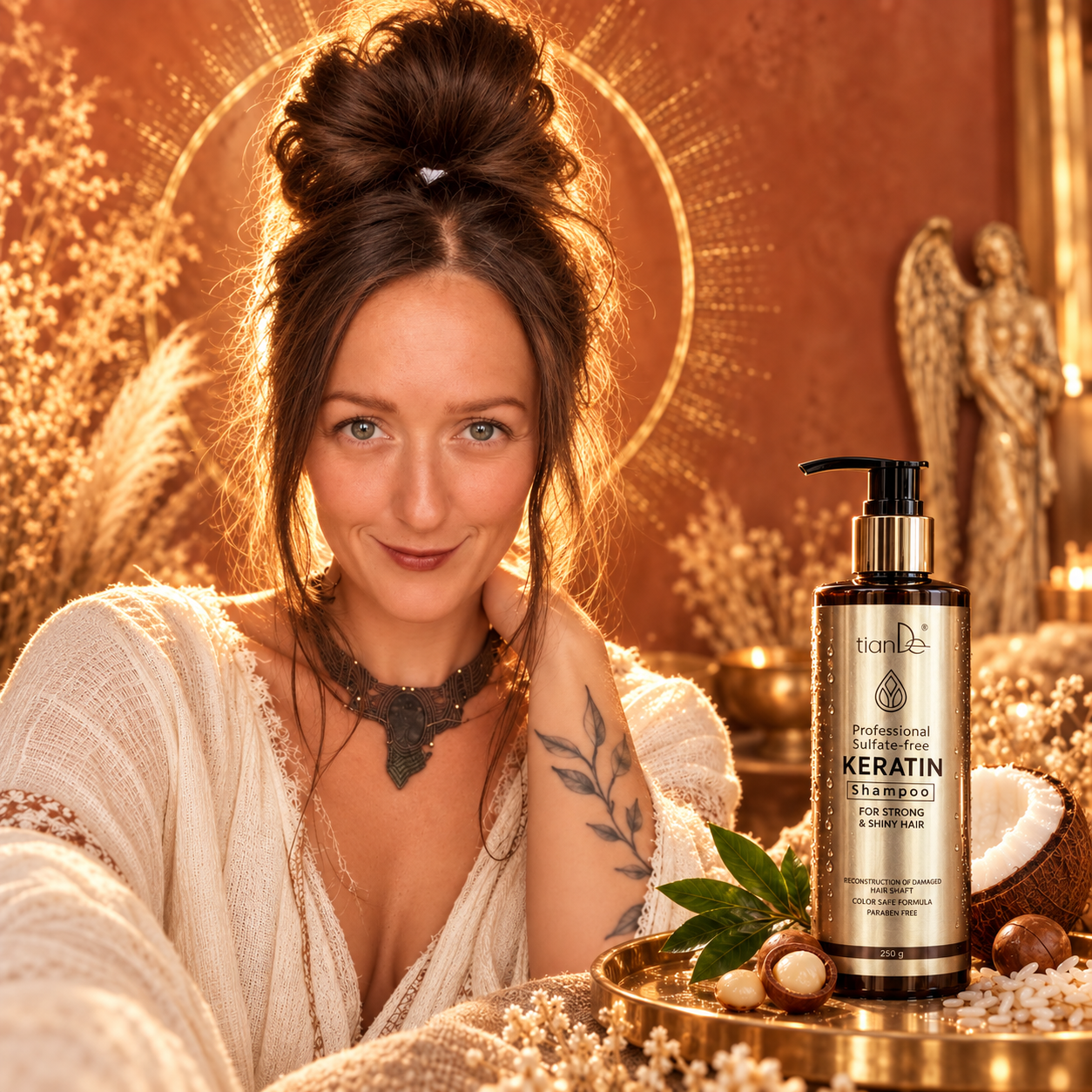 Anna Keratin